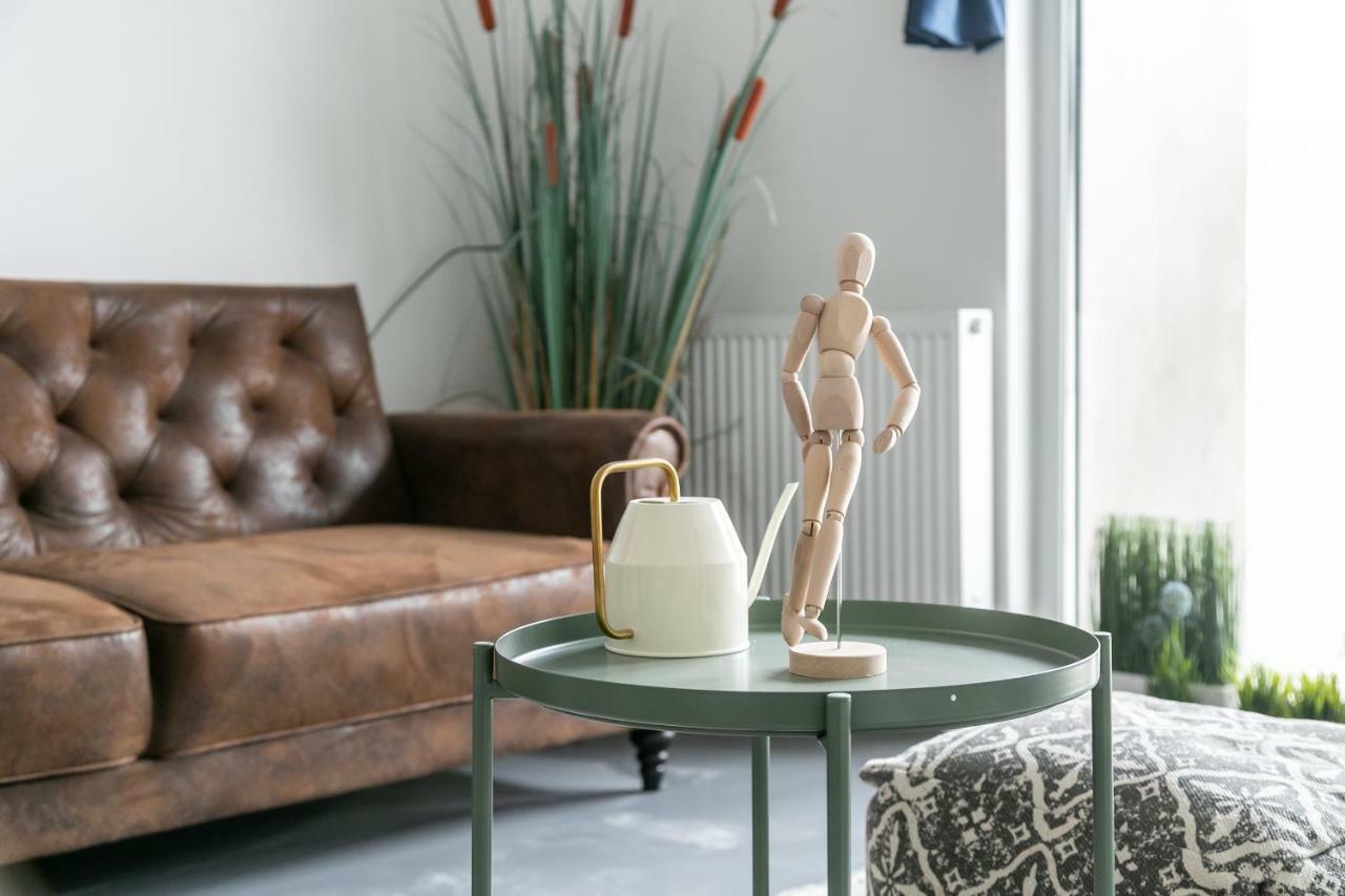 Appartamento Holiday Frankfurter Allee 98 Berlino