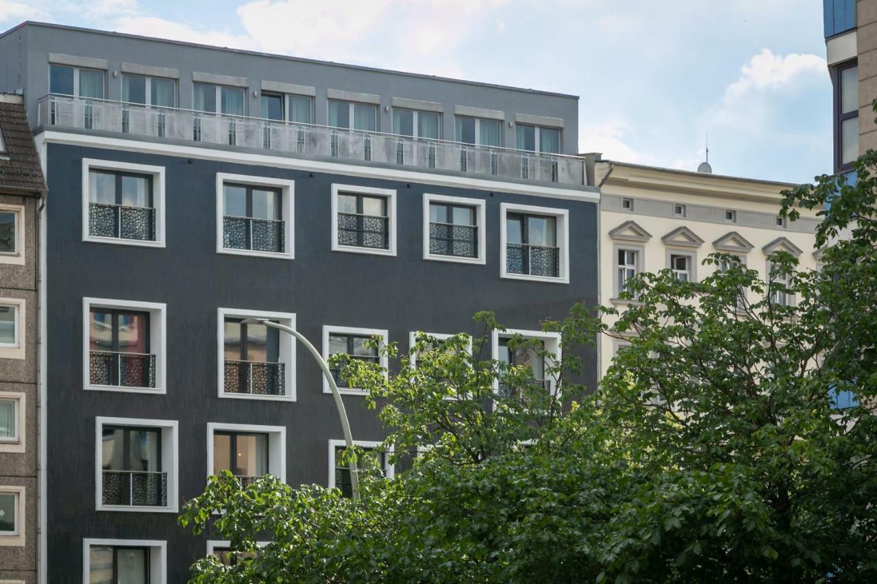 Appartamento Holiday Frankfurter Allee 98 *