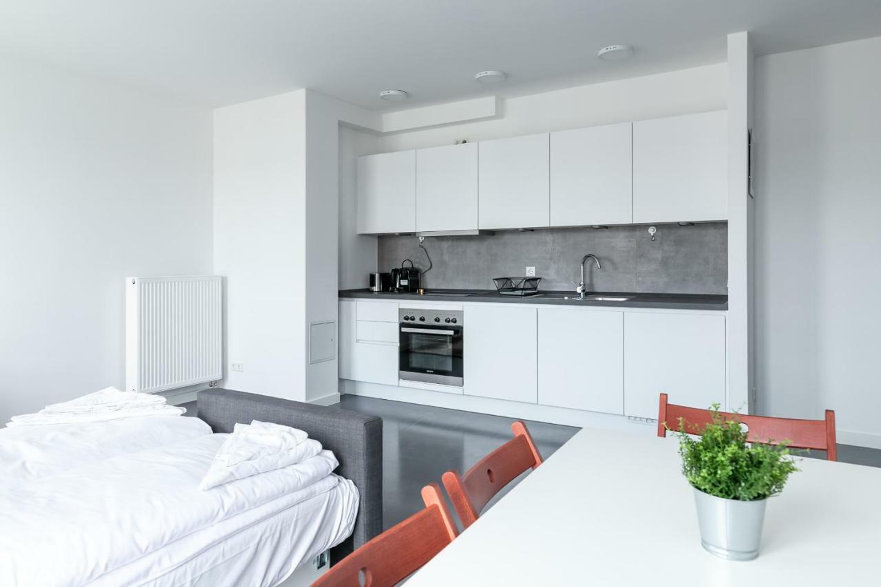 Appartamento Holiday Frankfurter Allee 98 Berlino