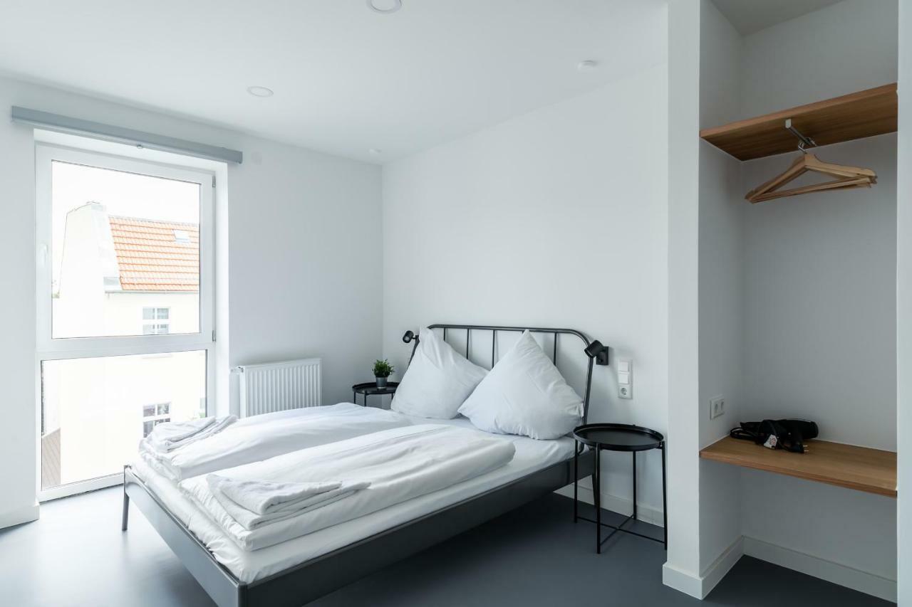 Appartamento Holiday Frankfurter Allee 98 Berlino