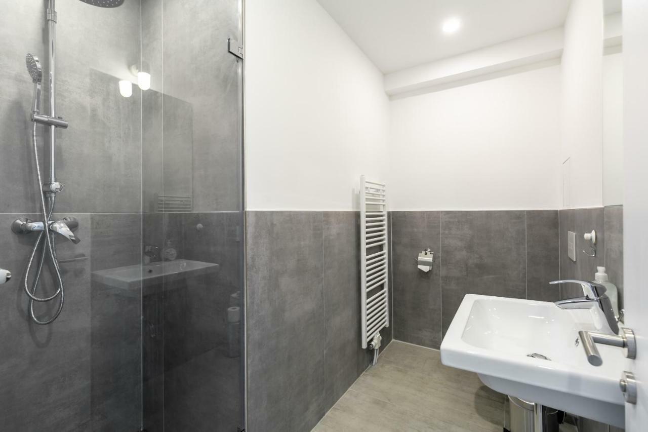 Appartamento Holiday Frankfurter Allee 98 *
