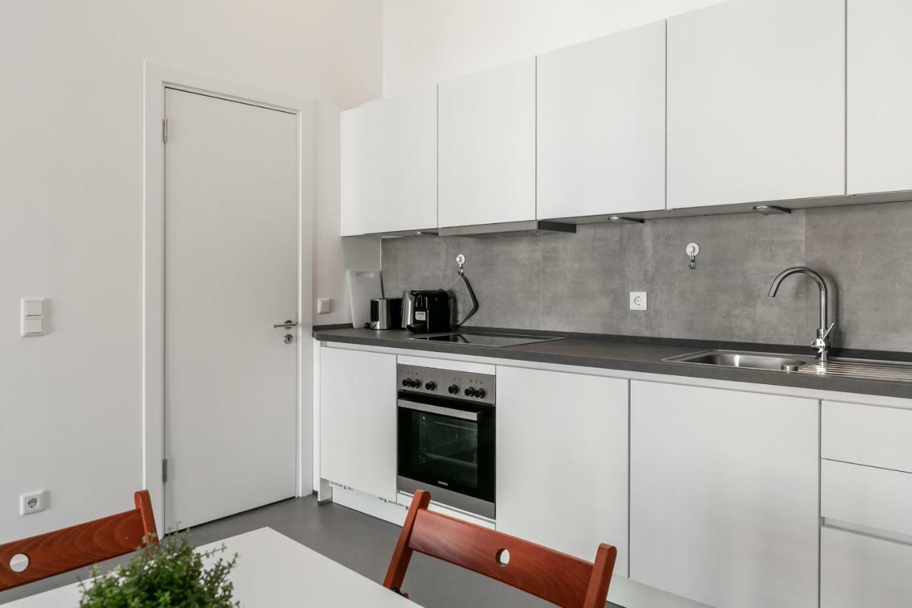 Appartamento Holiday Frankfurter Allee 98