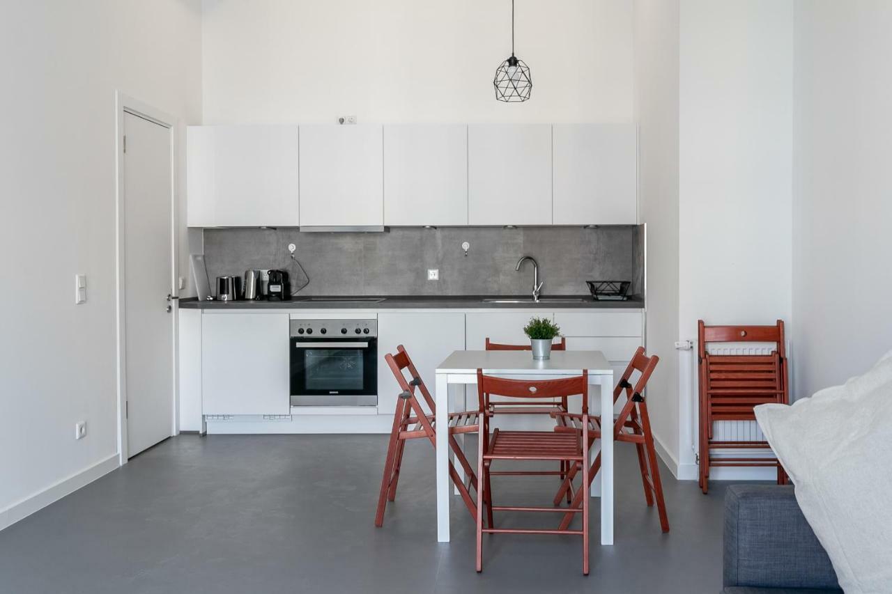 Appartamento Holiday Frankfurter Allee 98