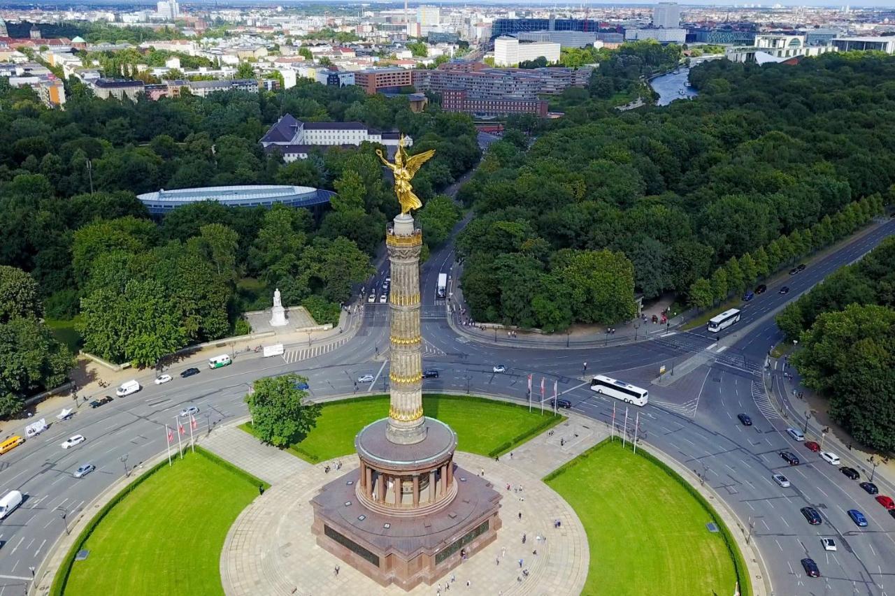 Appartamento Holiday Frankfurter Allee 98 Berlino