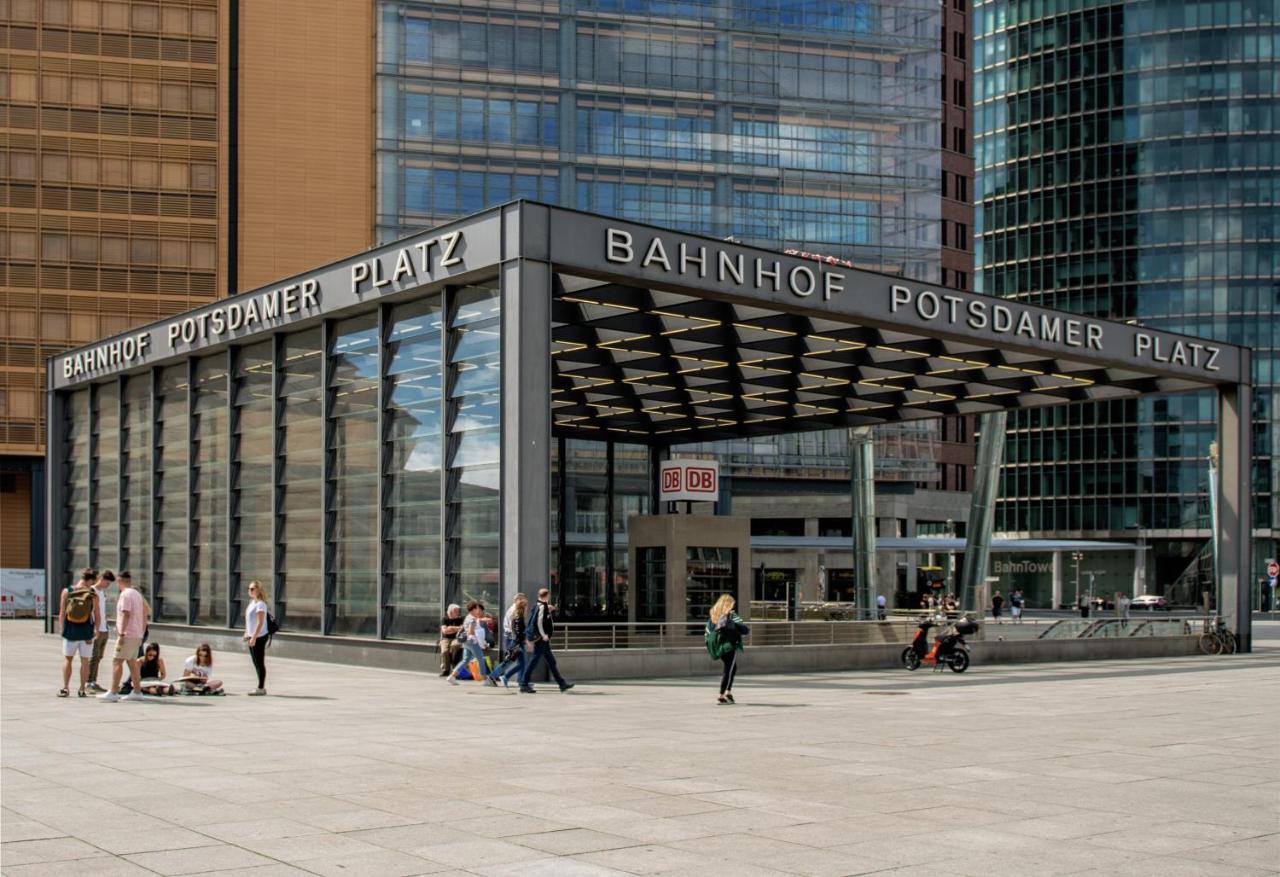 Holiday Frankfurter Allee 98