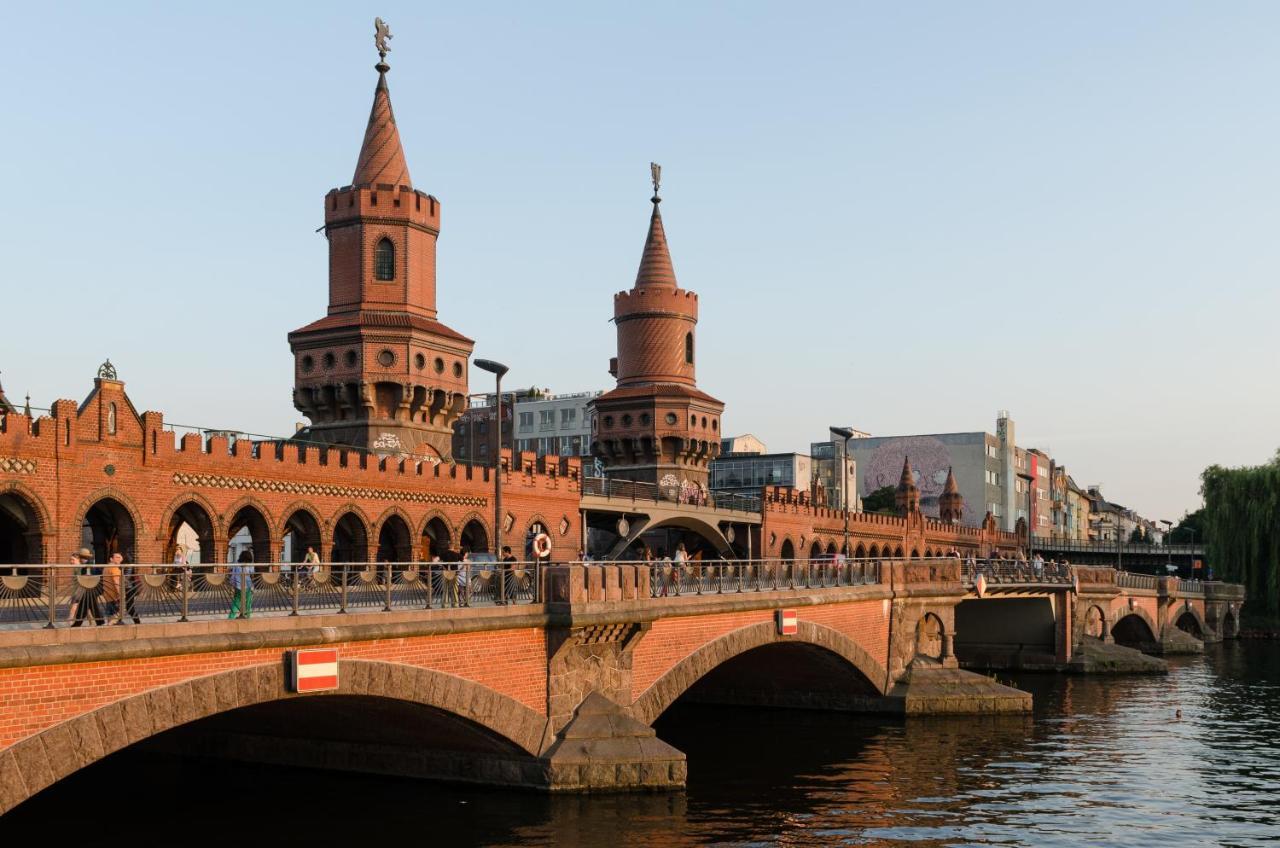 Holiday Frankfurter Allee 98 Berlino