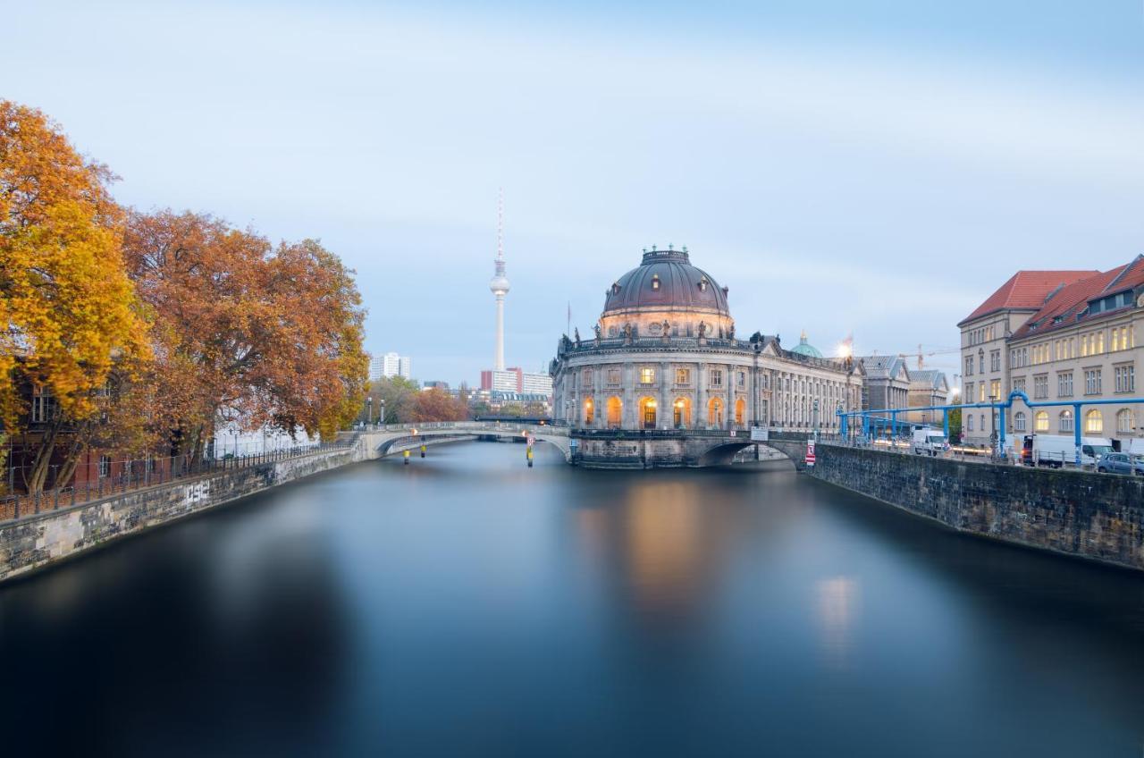 Appartamento Holiday Frankfurter Allee 98 *