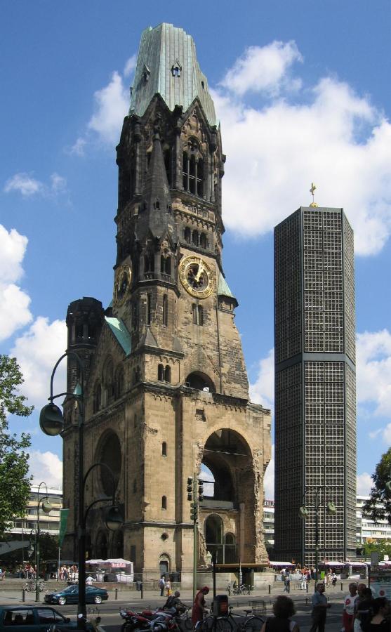 Appartamento Holiday Frankfurter Allee 98 *