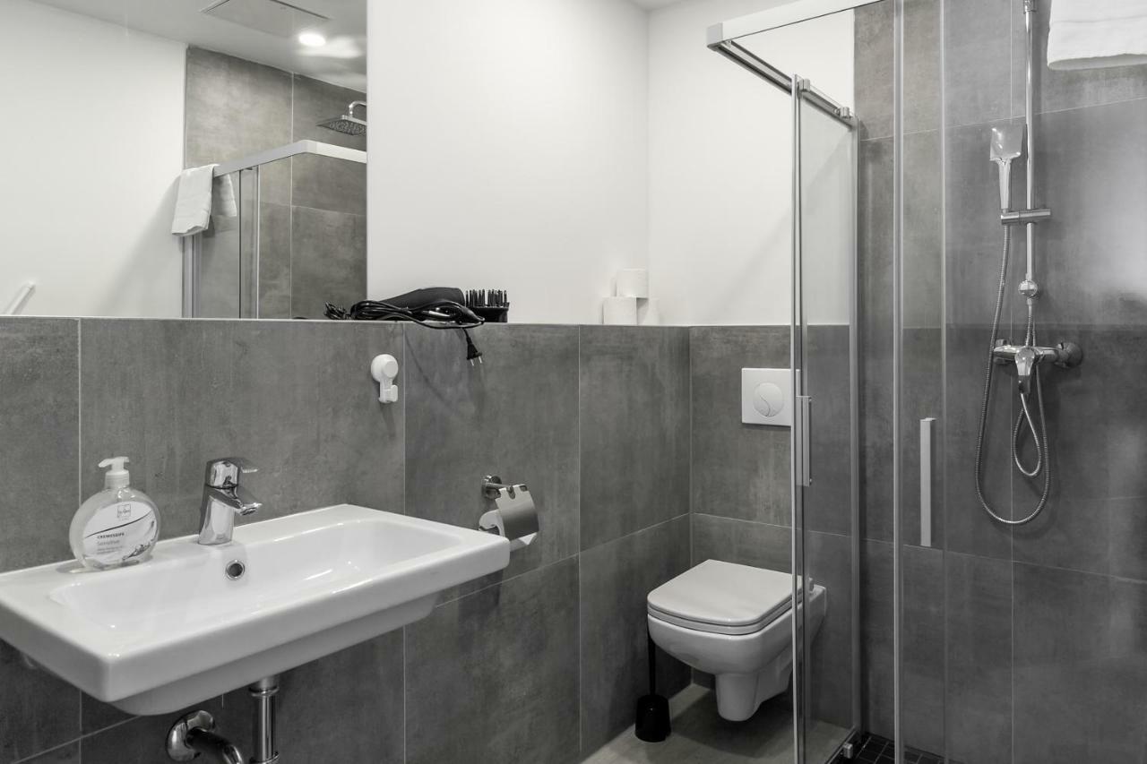 Apartamento Holiday Frankfurter Allee 98 Berlim