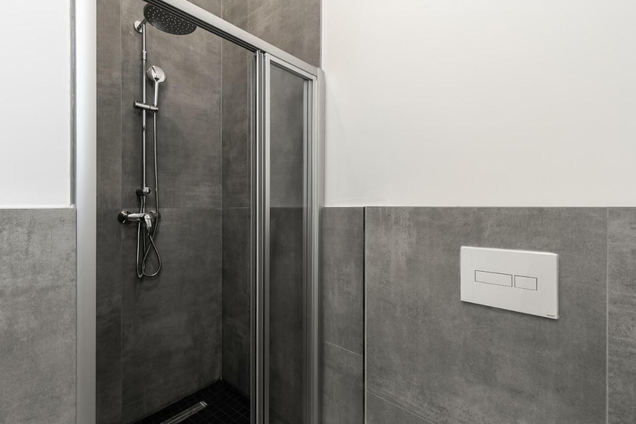 Holiday Frankfurter Allee 98 Apartamento *
